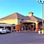 Aloha Inn McAllen Airport near Medical center Tx