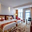 Grand Metropark Hotel Shandong