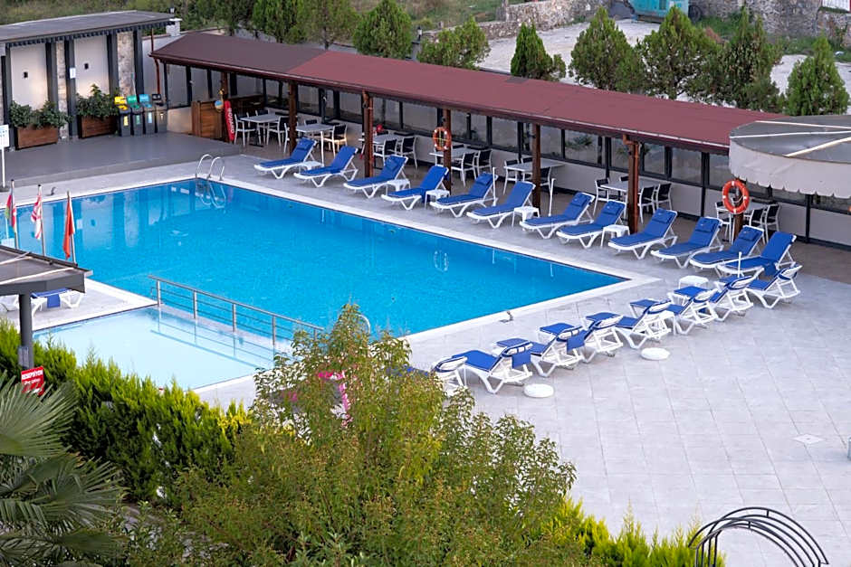 Vela Verde Hotel & SPA