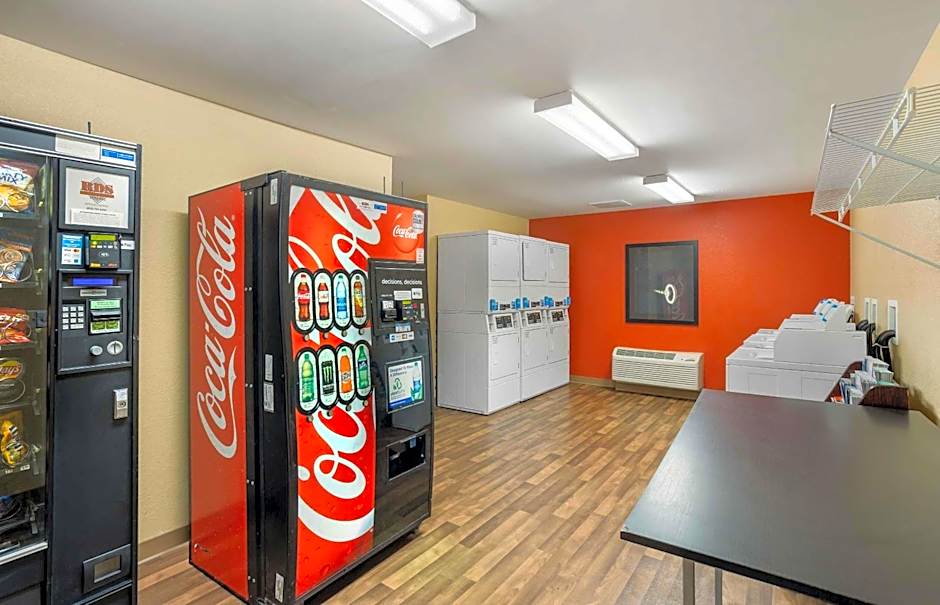Extended Stay America Suites - Philadelphia - Mt. Laurel - Crawford Place