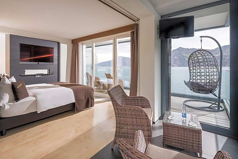 Seehotel Pilatus