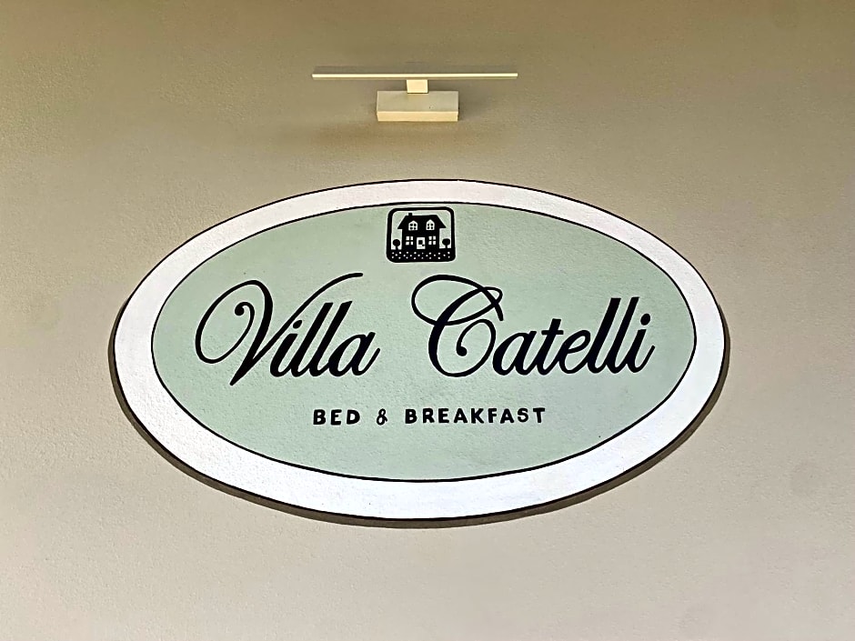 Villa Catelli B&B