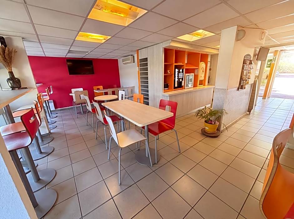 Premiere Classe Arles