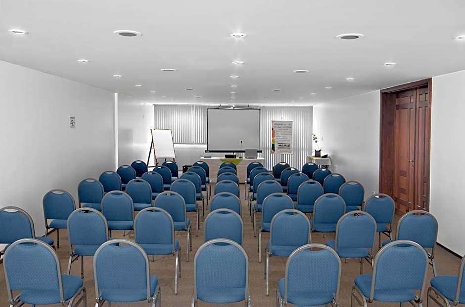 Hotel Flat Bassano Vaccarini