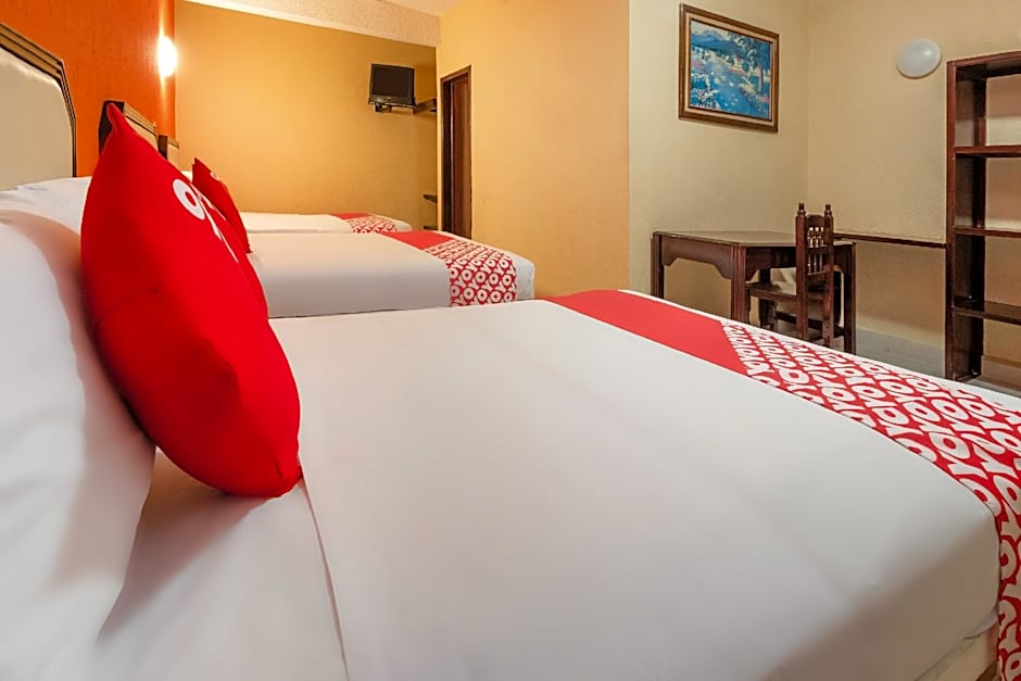 OYO Hotel Merida