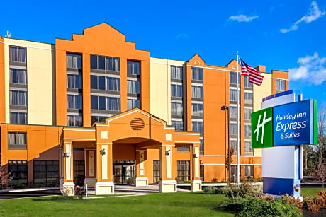 Holiday Inn Express South Portland, an IHG Hotel