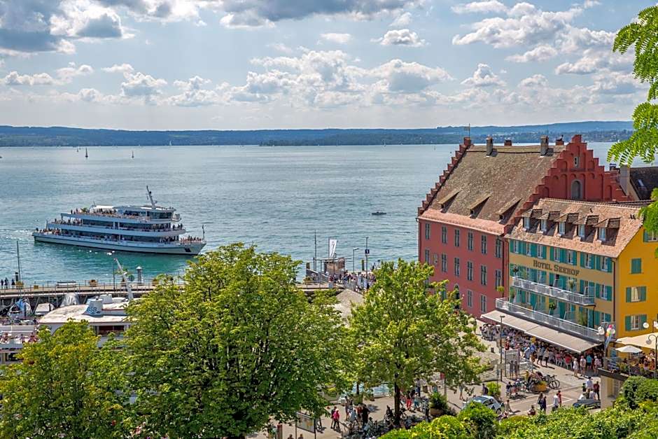 Hotel & Gastehaus Seehof