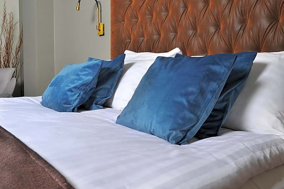 Vytautas Mineral SPA