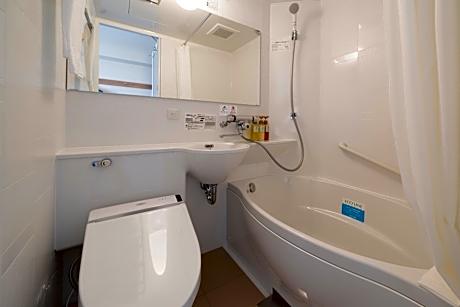 Double Room - Non-Smoking