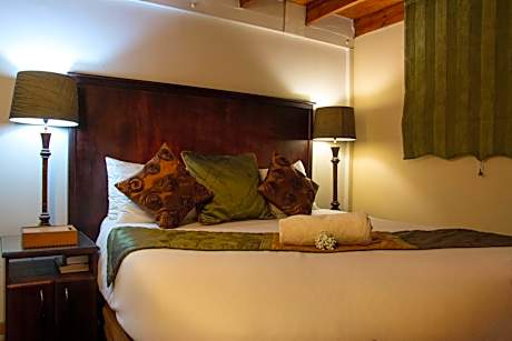Zoete Rust Guesthouses
