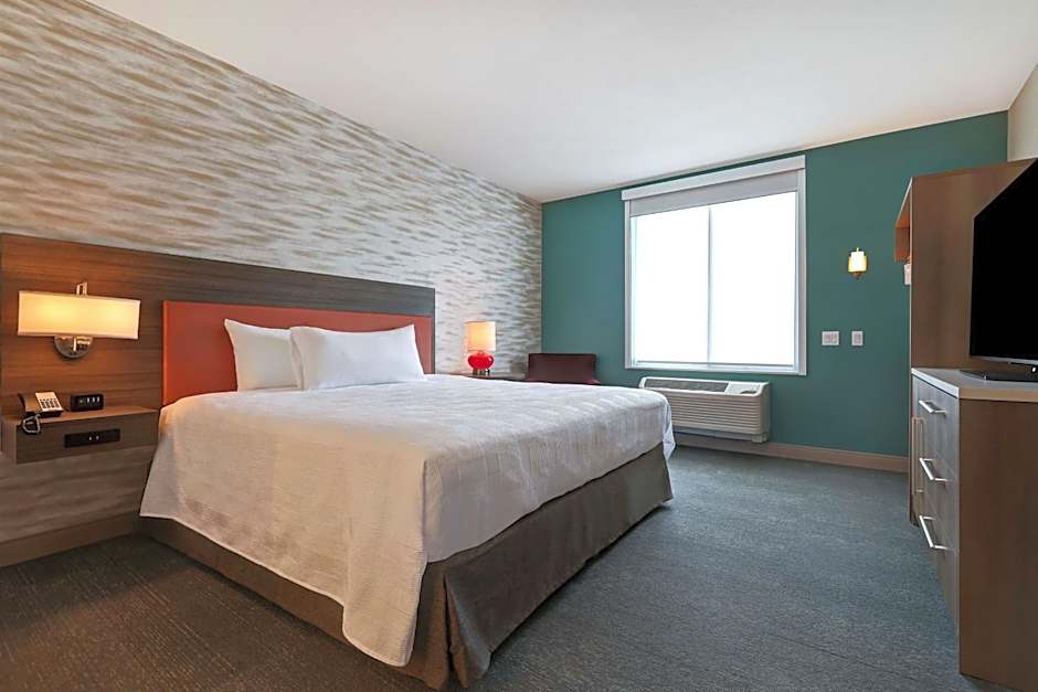 Home2 Suites By Hilton Turlock, Ca