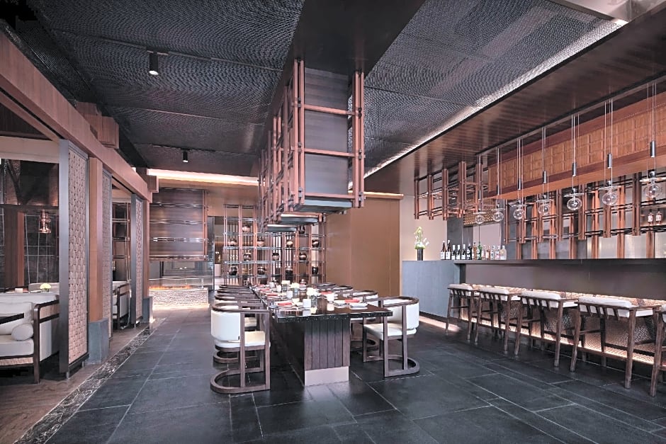 Yancheng Marriott Hotel