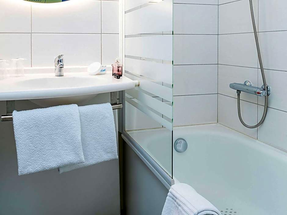 ibis budget Grigny Centre