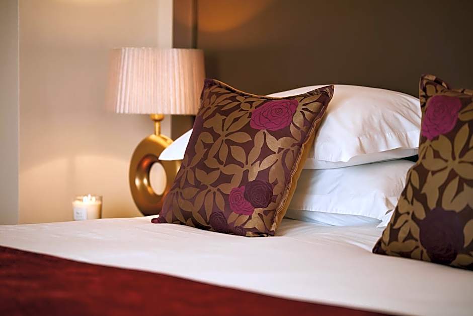 Macdonald Craxton Wood Hotel & Spa