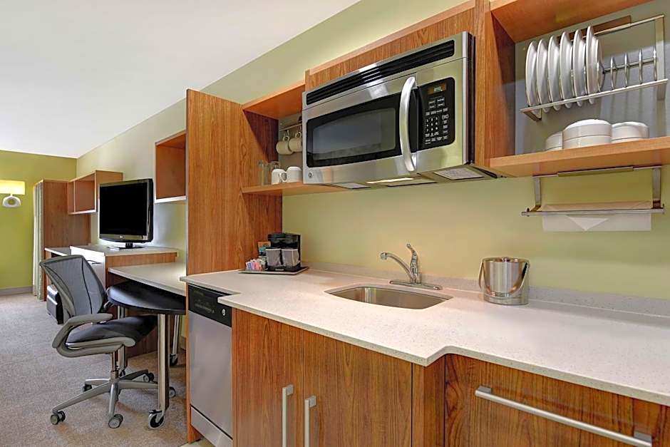 Home2 Suites By Hilton Augusta