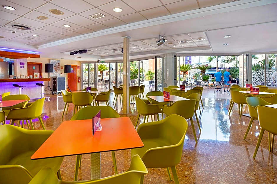 Hotel Servigroup Nereo