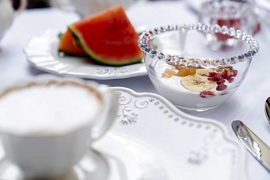 Regia Rosetta - Royal Rooms Borghetto