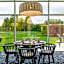 Novotel Senart Golf De Greenparc