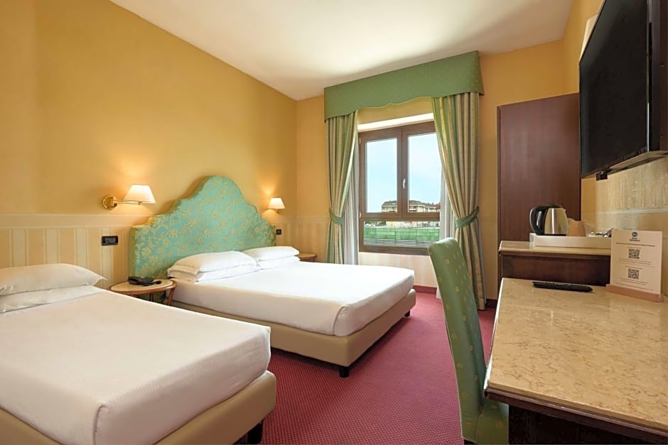 Best Western Hotel Tritone