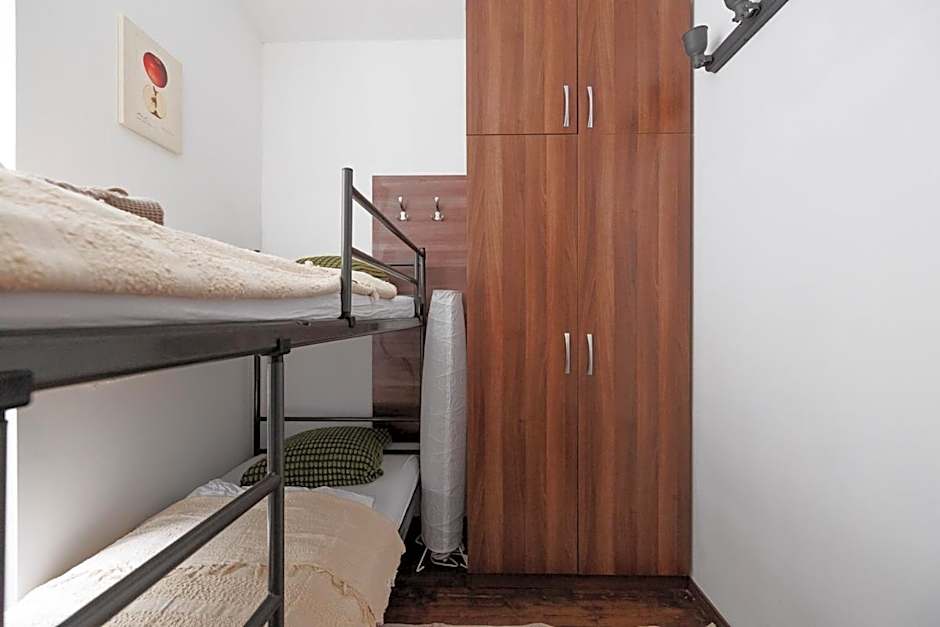 Vienna City Business Rooms