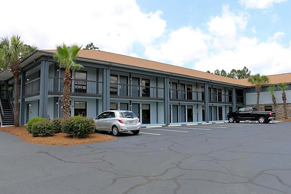 Baymont by Wyndham Ridgeland I-95