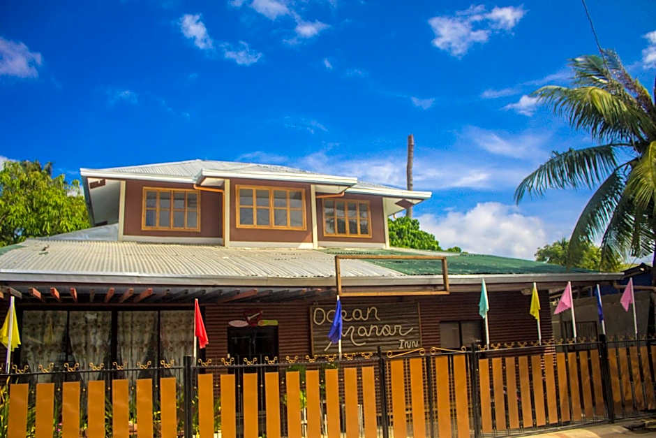 Ocean Manor Inn