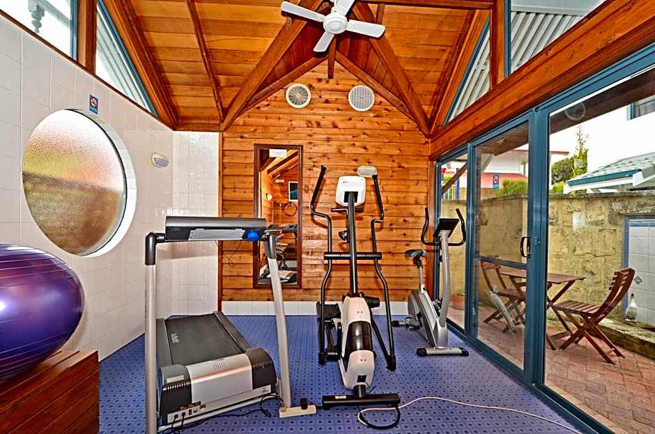 Dolphin Lodge Albany - Self Contained Apartments at Middleton Beach