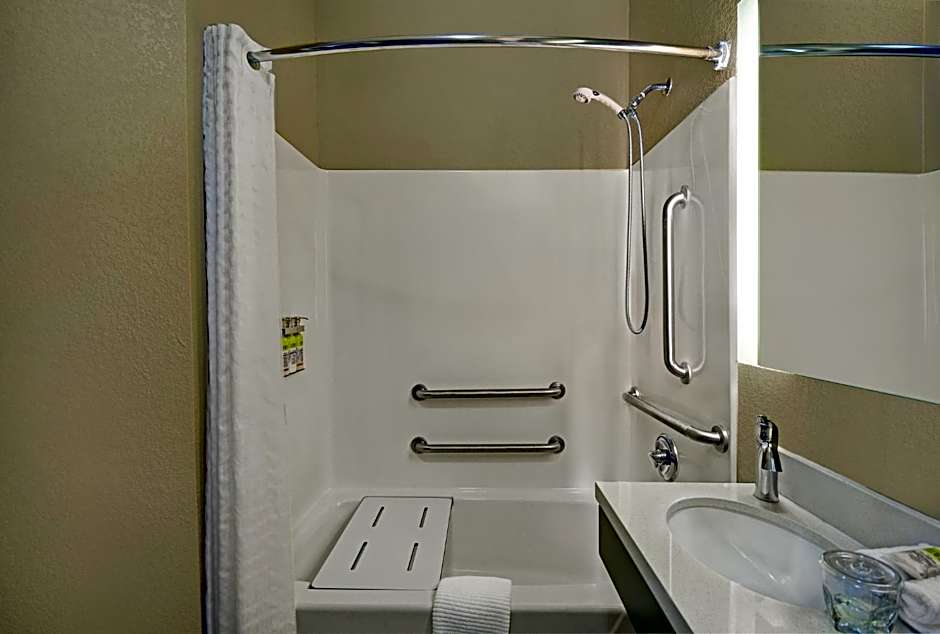 Candlewood Suites Sumter By IHG