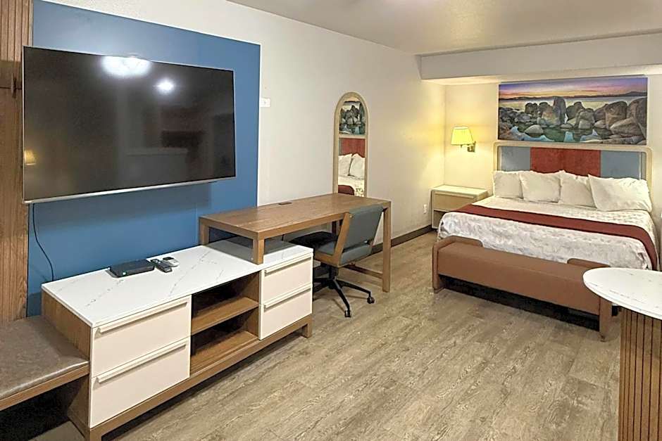 Rodeway Inn Winnemucca
