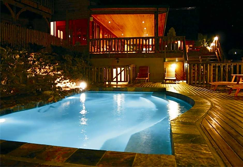 The Kelway Hotel