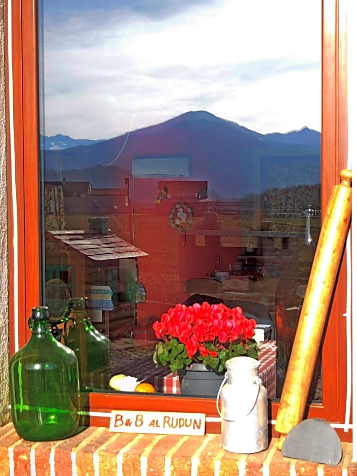 Bed and breakfast Al Rudun