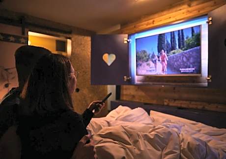 Comfort Quadruple Room