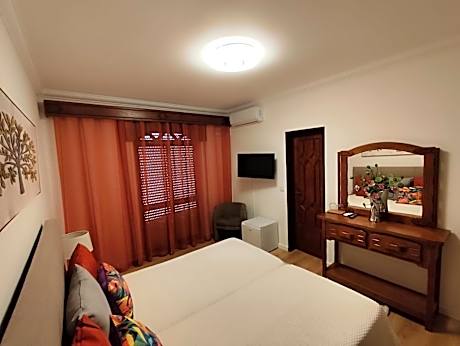 Residencial Pôr do Sol