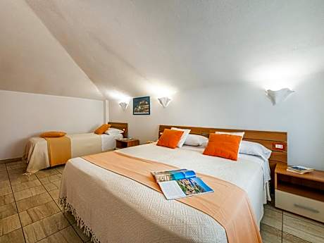 Bed and Breakfast Dorgali