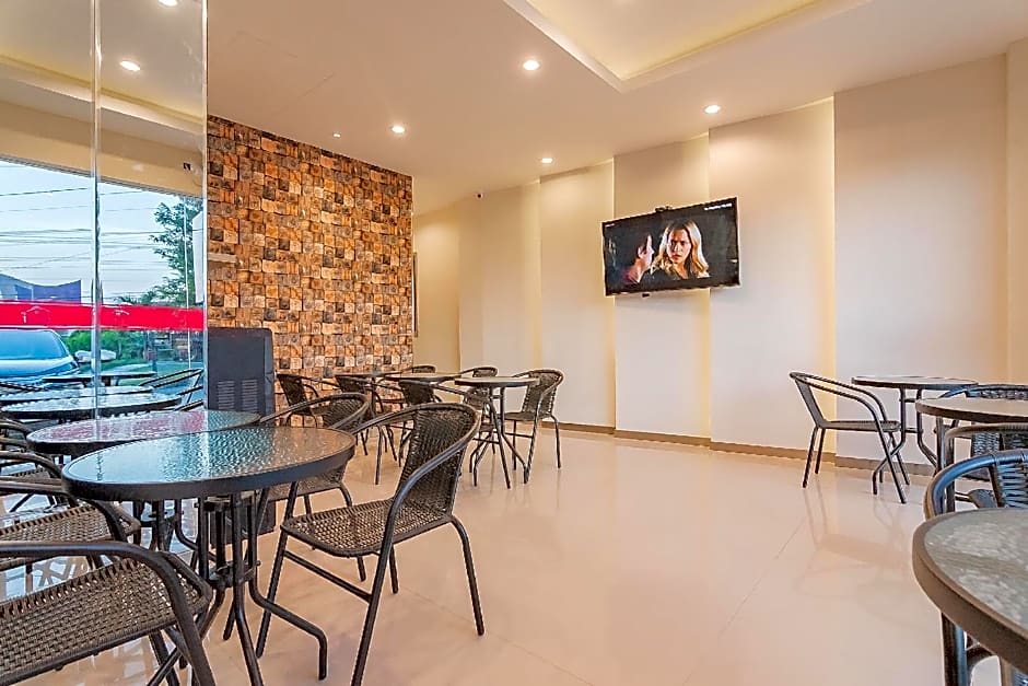 RedDoorz Plus @ Siradj Salman Samarinda