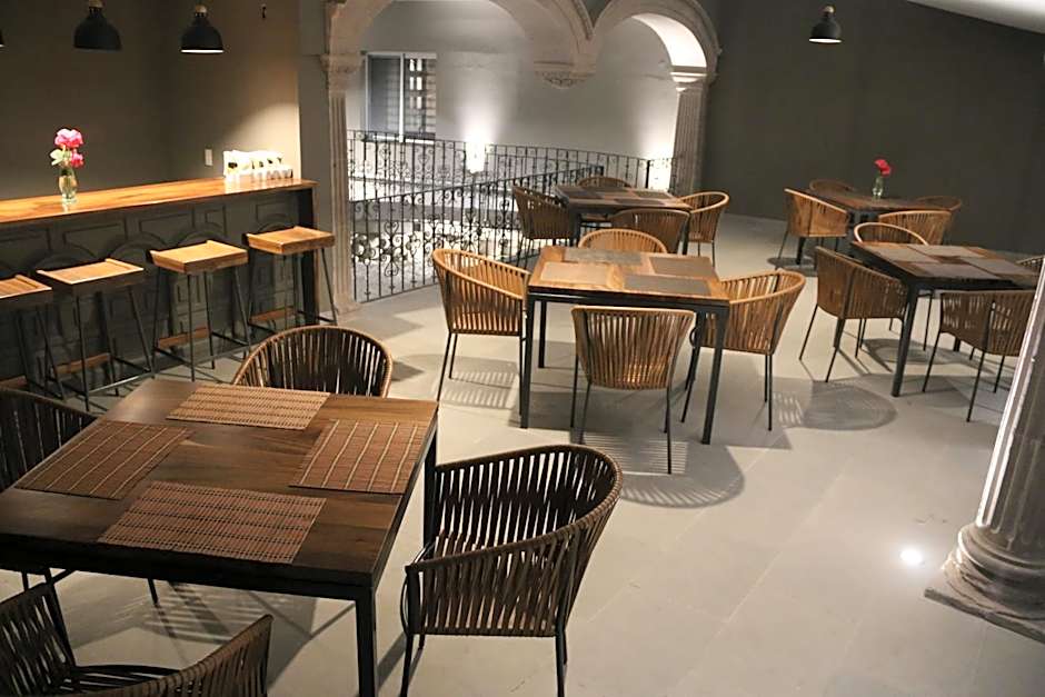 Hotel Boutique Abad