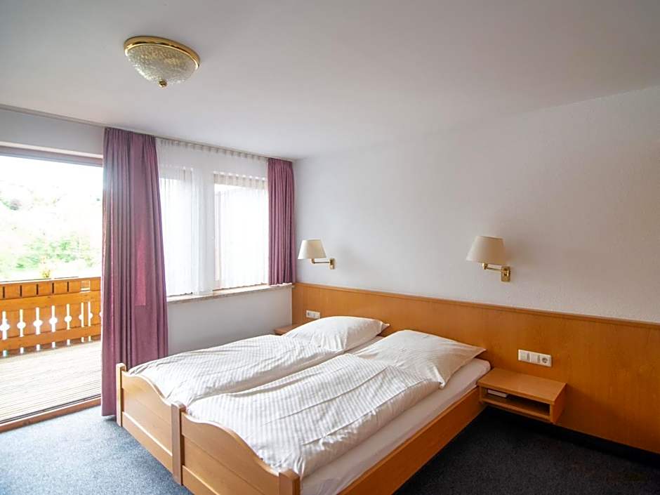 Brauereigasthof zum Lamm