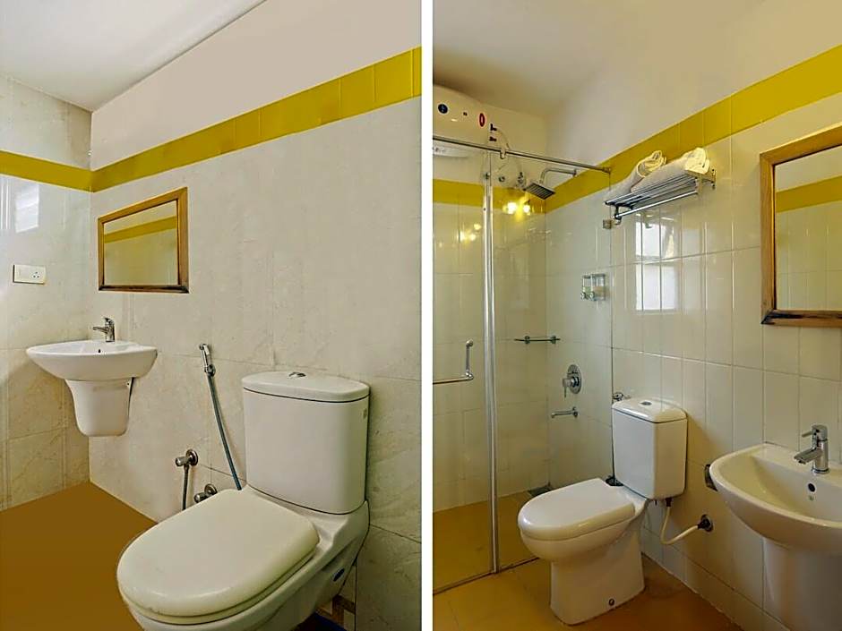 Altius Nest Hotel