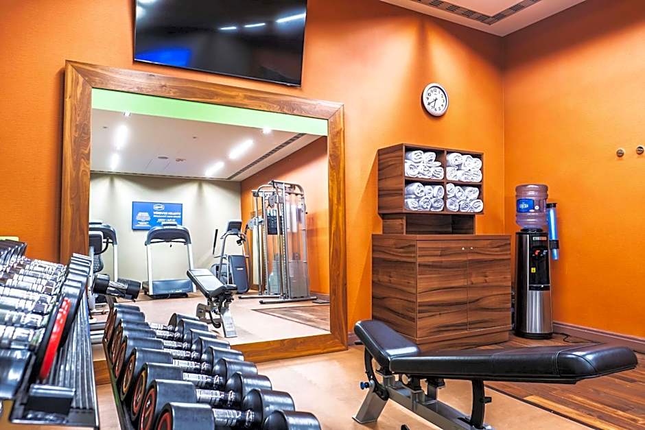 Hampton By Hilton Swinoujscie