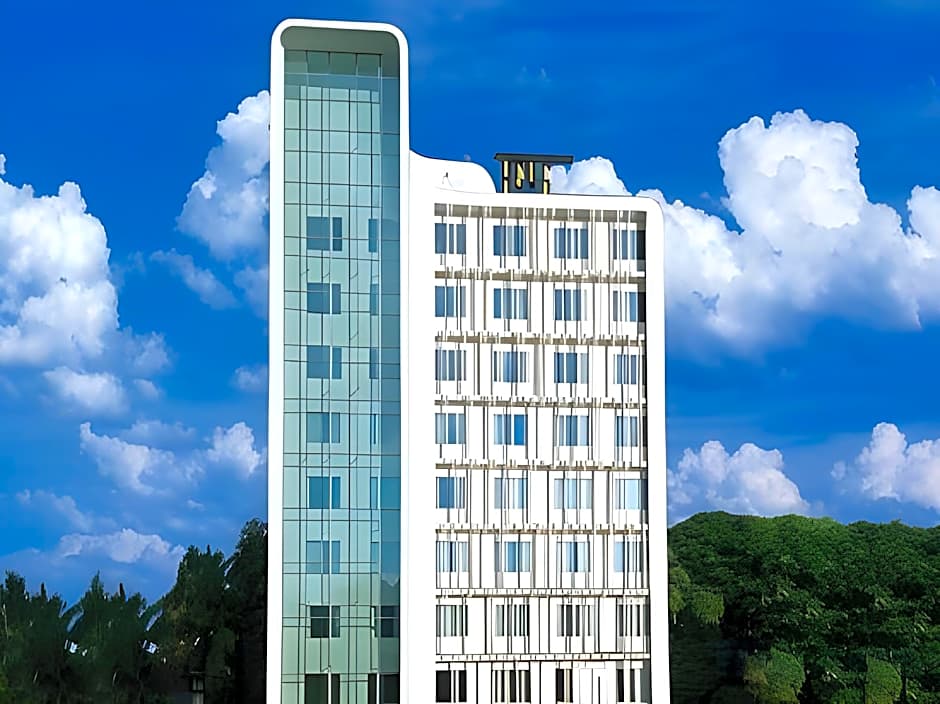 Keys Select Thiruvananthapuram - By Lemon Tree Hotels