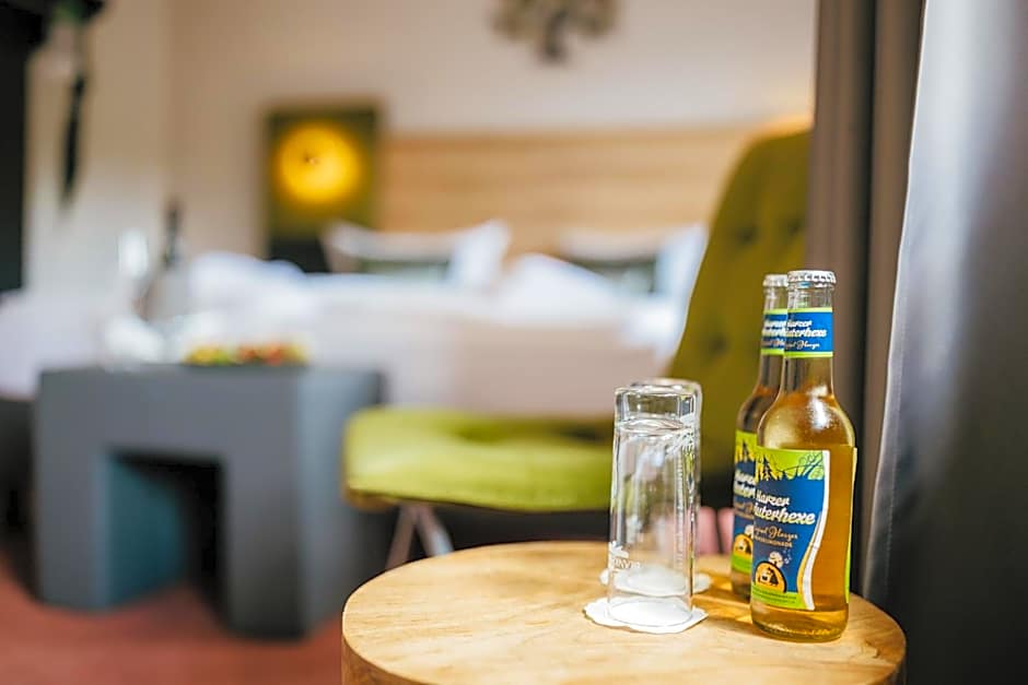 Harzhotel Güntersberge