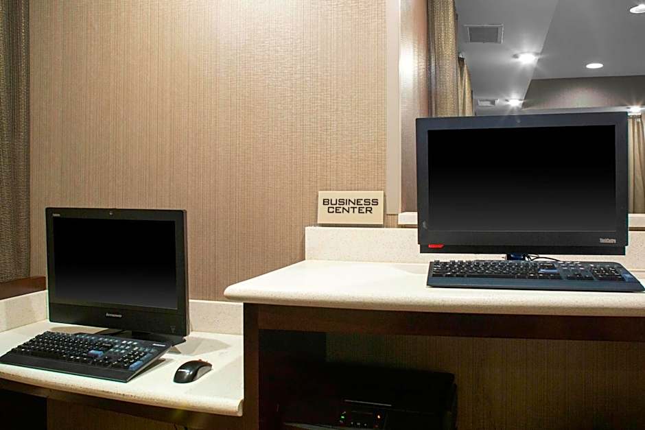 SpringHill Suites by Marriott Memphis East/Galleria