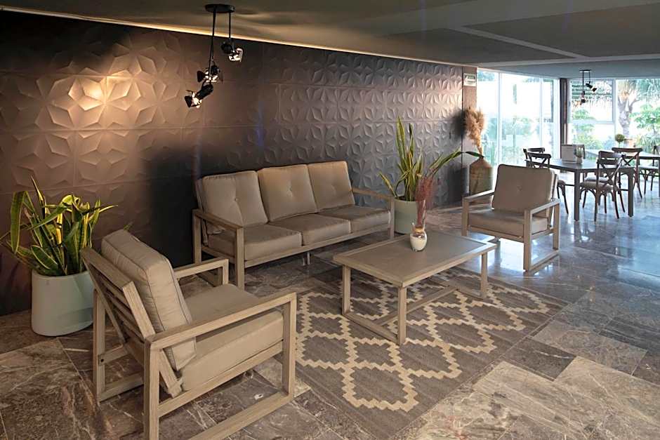 Hotel Grand Vista Cuernavaca