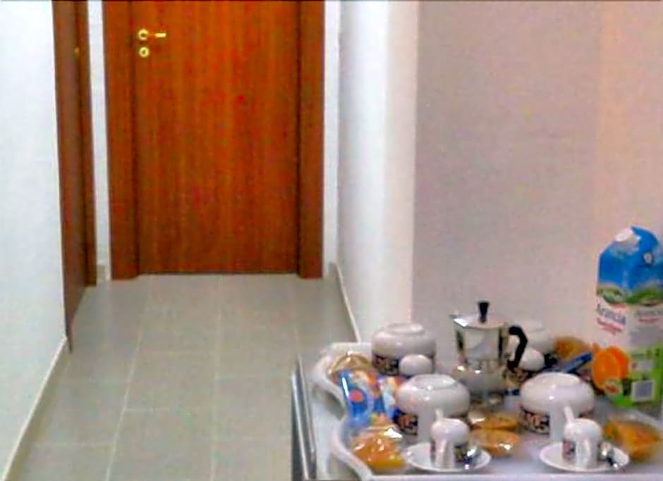 Bed And Breakfast Ocurniciell