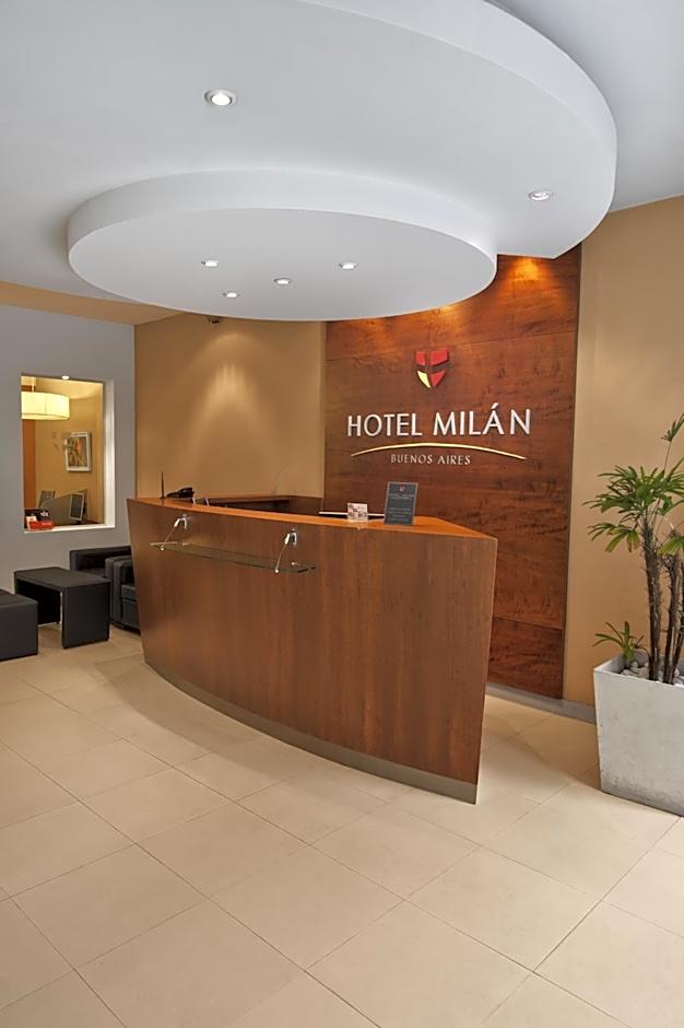 Hotel Milan