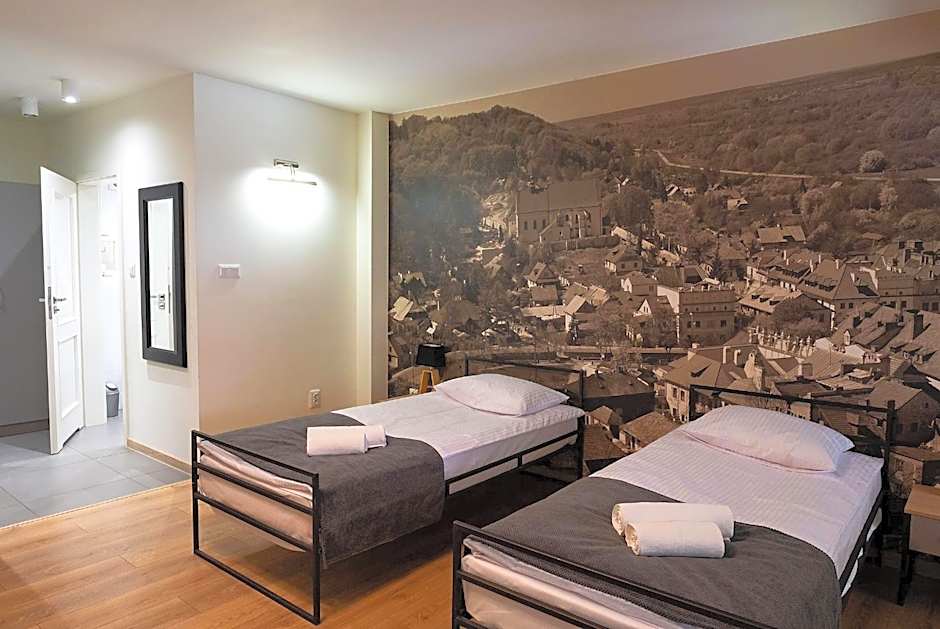 Hotel Spichlerz Pierwszy SPA & WELLNESS