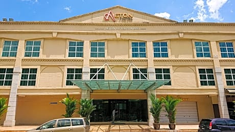 Aeton Hotel