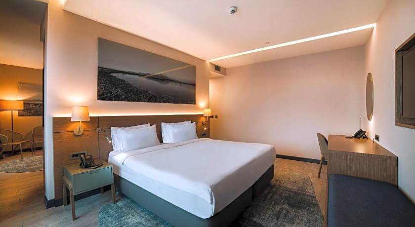 Radisson Blu Hotel, Mount Erciyes