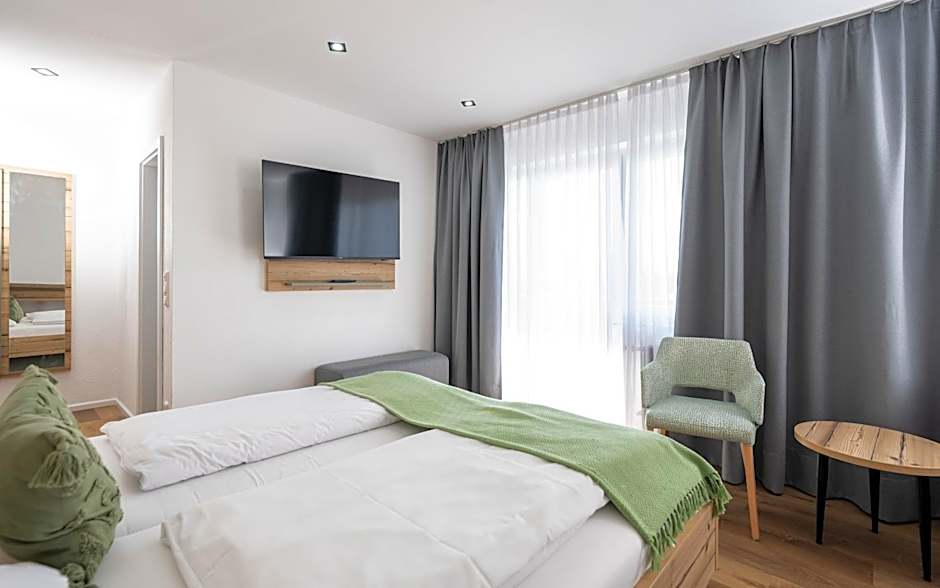 Berghotel Kristall