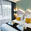Hôtel Mercure Thionville Centre Porte du Luxembourg